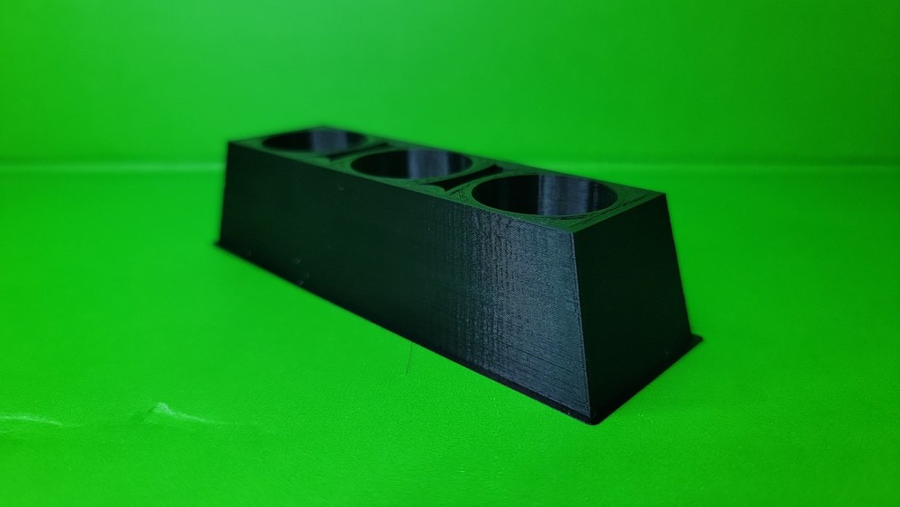 BIRD 43 SLUG HOLDER