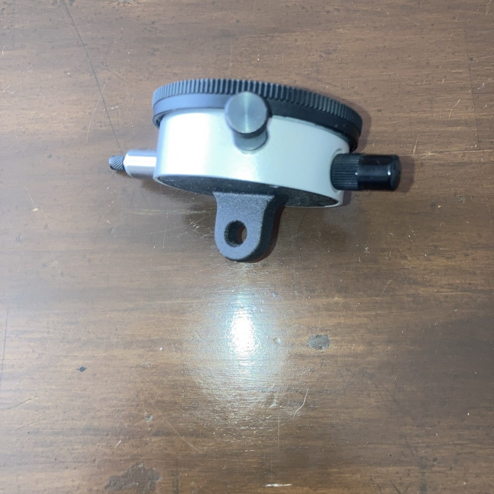 starrett dial gauge indicator