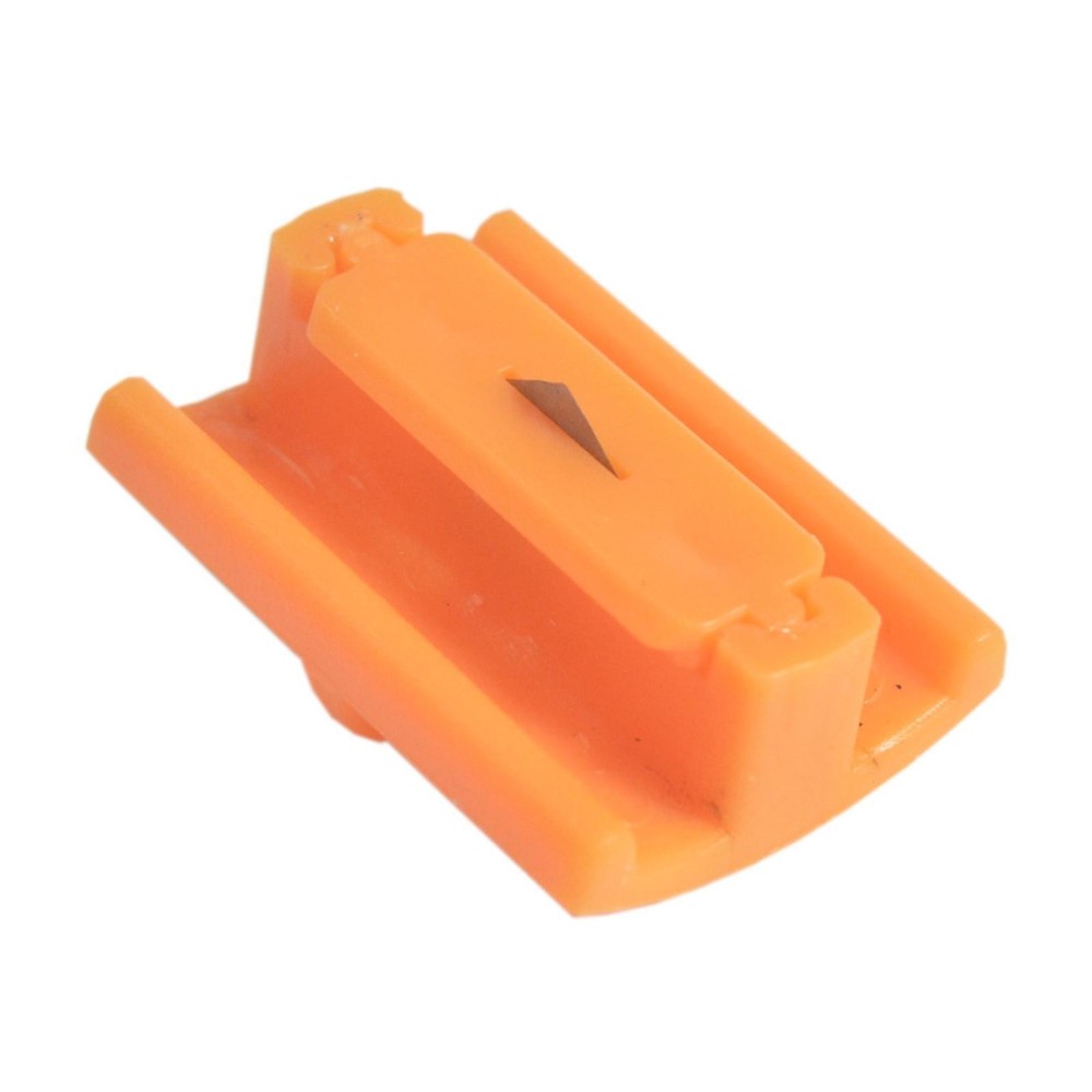 Carriage Scorer Refill Replacement Cutting Blade for Security