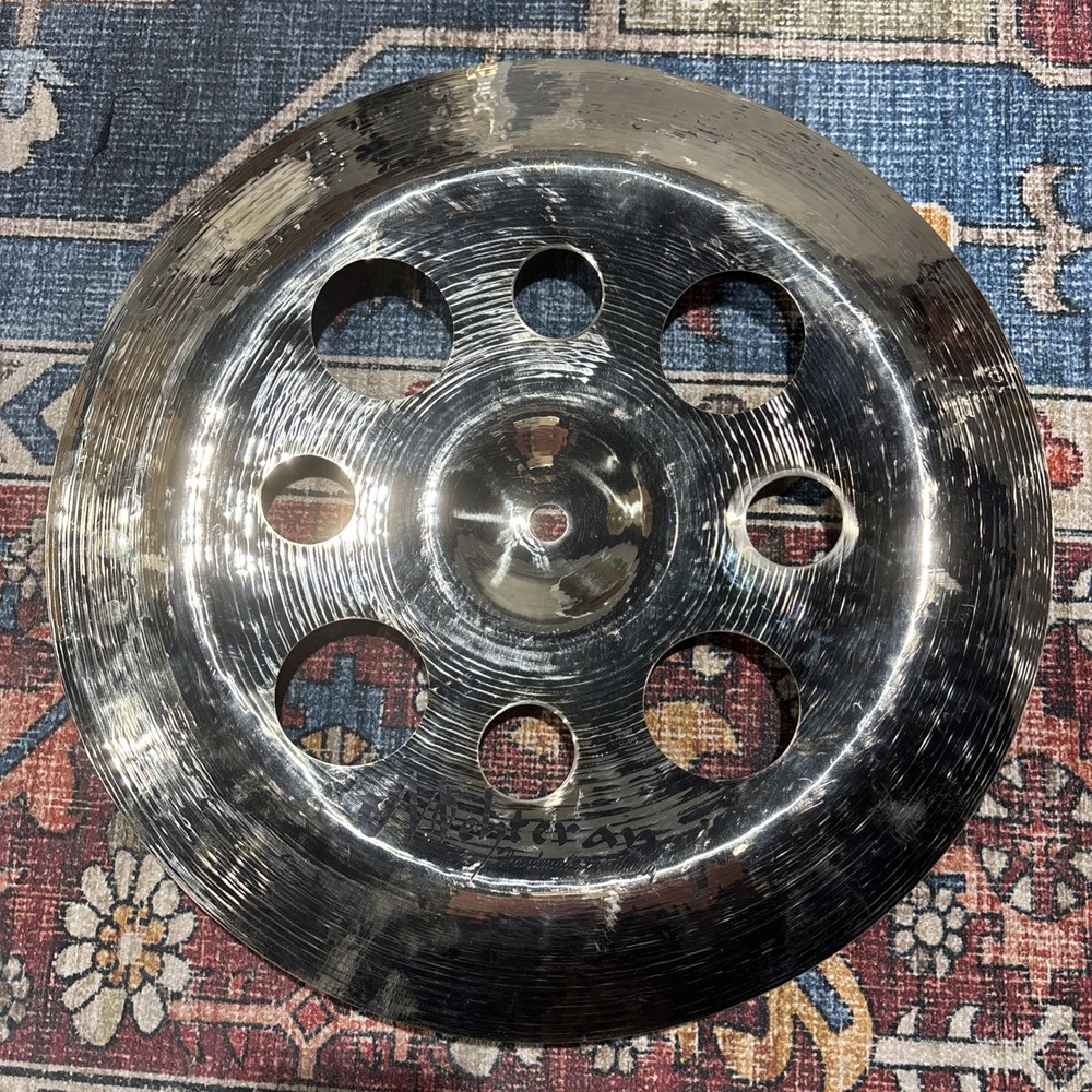 Mehteran 14” FX China