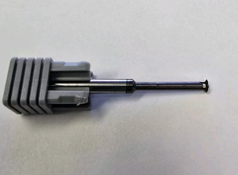 M5 Single Point Thread Mill Made By Harvey Tool #826528-C3