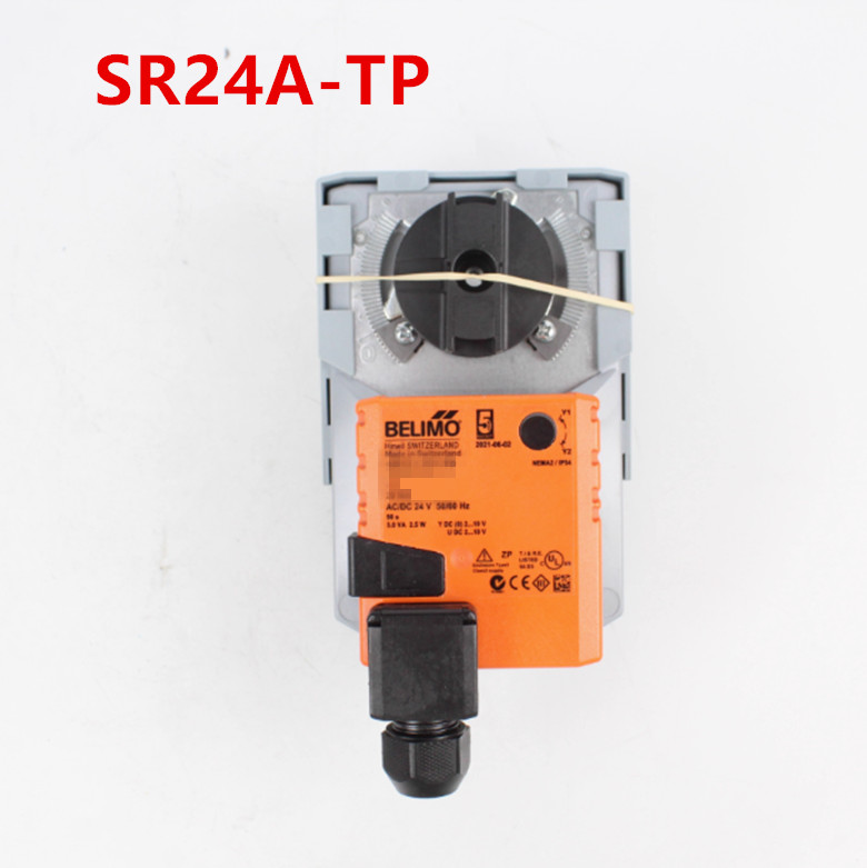 1pcs new BELIMO actuator SR24A-TP
