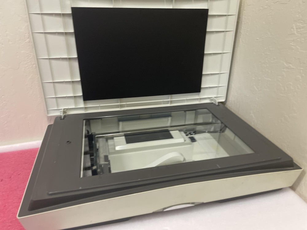 KODAK A3 FLATBED SCANNER ACCESSORY