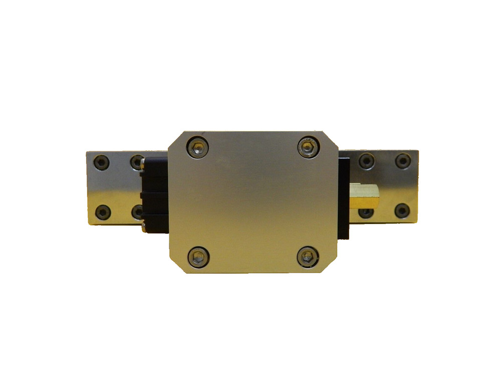 VAT 02009-ZA24-1006 Rectangular Slit Valve Monovat New Surplus