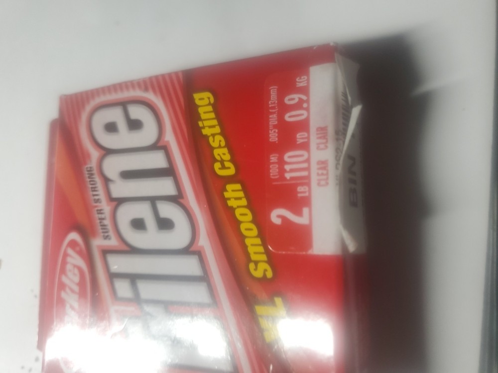 Trilene XL Smooth Casting 2lb