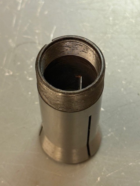 3/4" Round 5C Collet