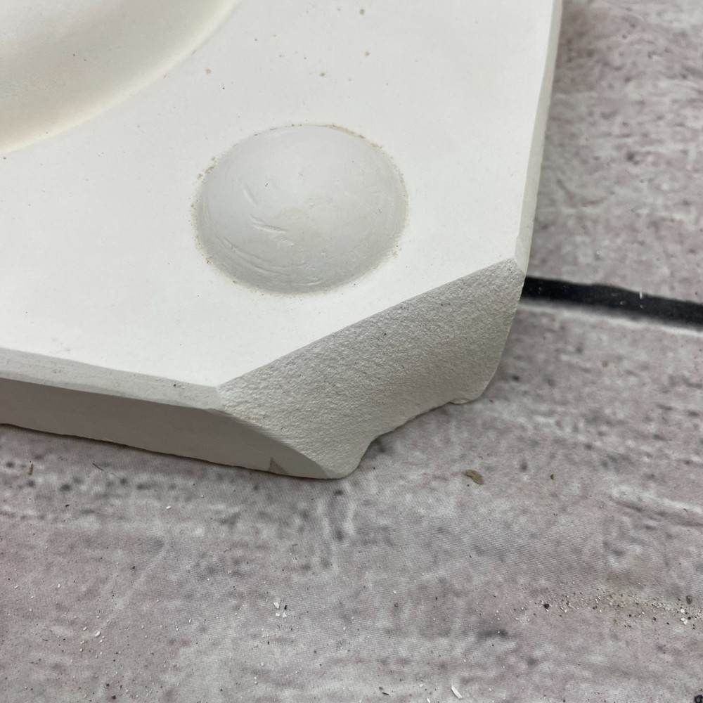 Holland Ceramic Casting Mold #H-412