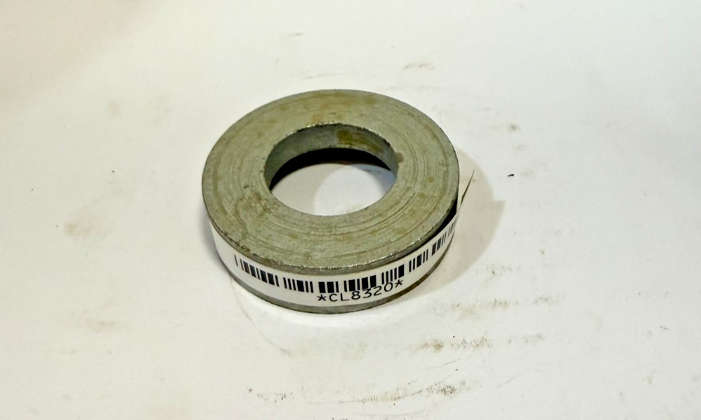 Spacer, Drive Shaft