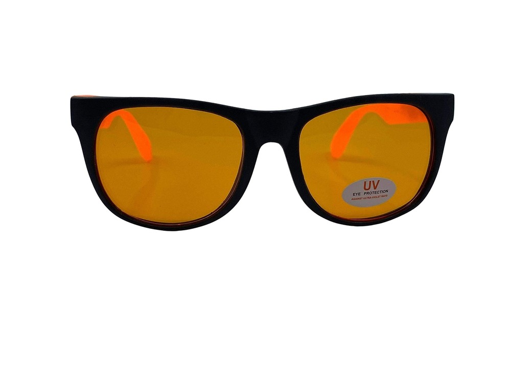UV Coral Viewing Glasses