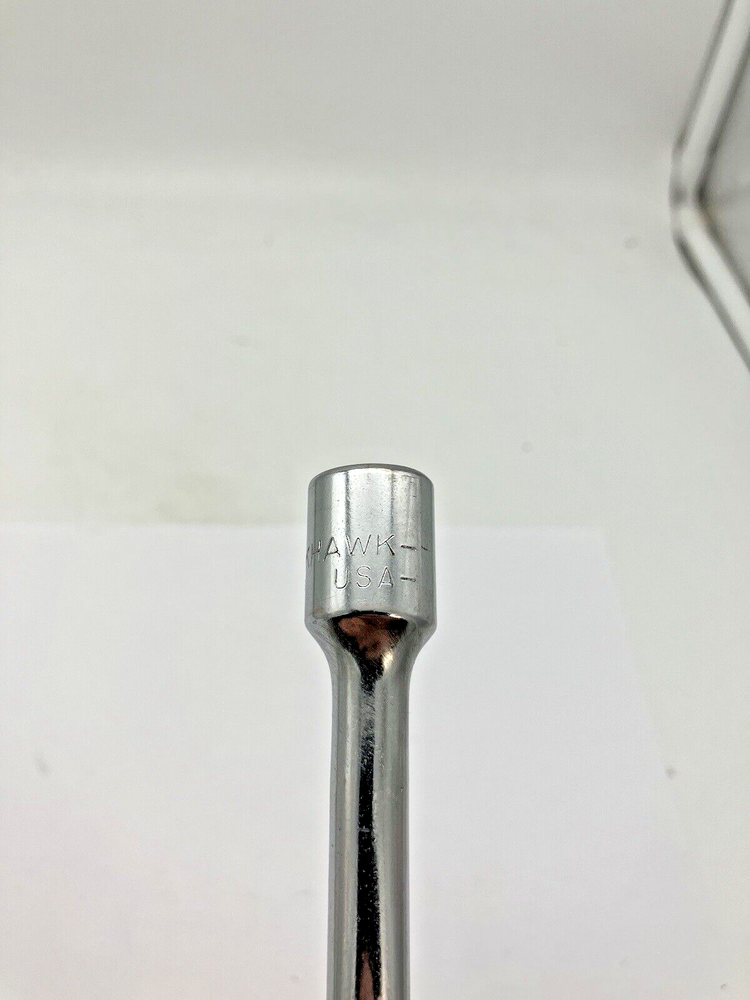 Blackhawk Tools 34987 6" Socket Extension 3/8" Drive USA Made