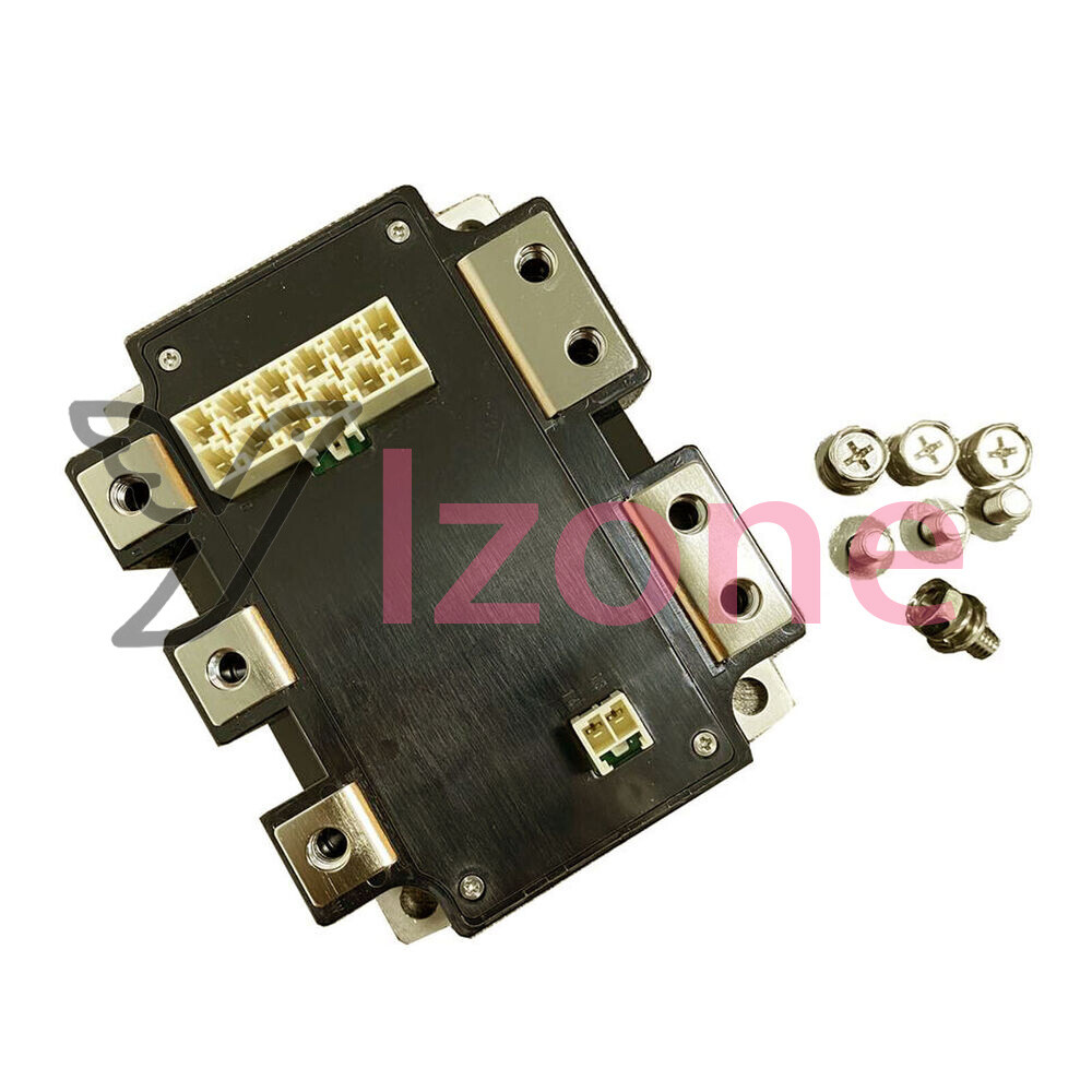 1PCS MITSUBISHI FM400TU-07A Module New~