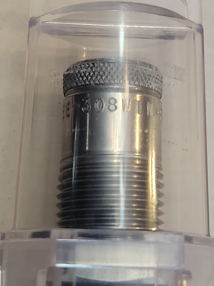 LEE Precision Quick Trim Die .308 Win