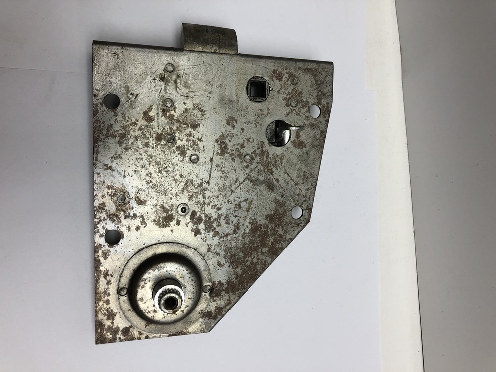 Caterpillar (Cat) 2G-0318 or 2G0318 Latch