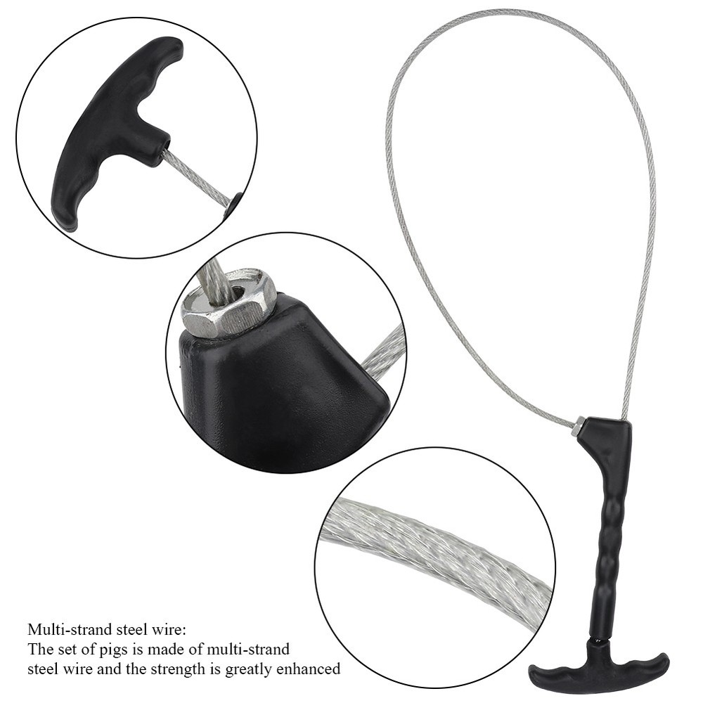 Durable Pig Holder for Livestock WT