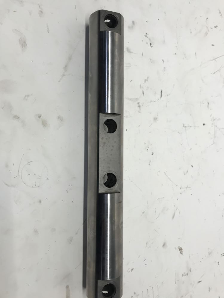 Caterpillar C15 Engine Valvetrain 3049649 (525-14933)