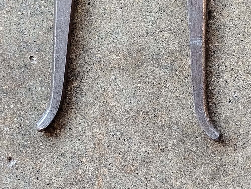 PROTO Tools CN-6 Inside Spring Calipers USA