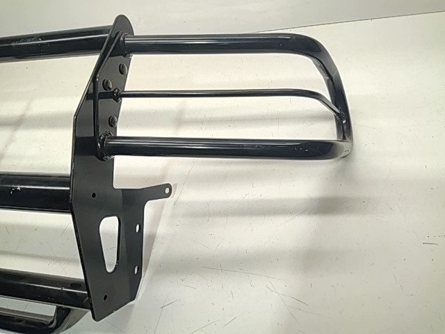 Brush guard - ---- POLARIS NOS