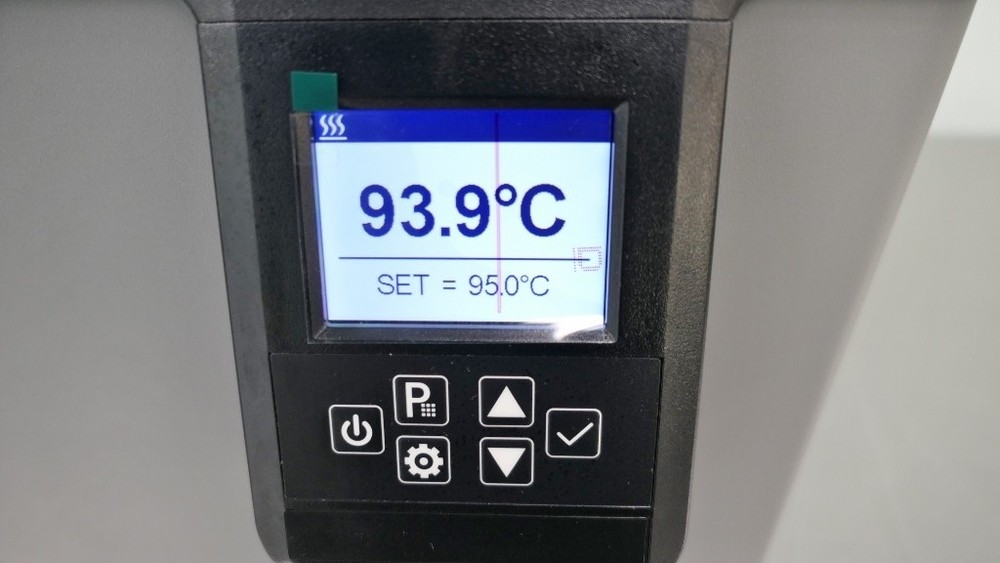 Polyscience Circulating Waterbath 28L TESTED with Warranty