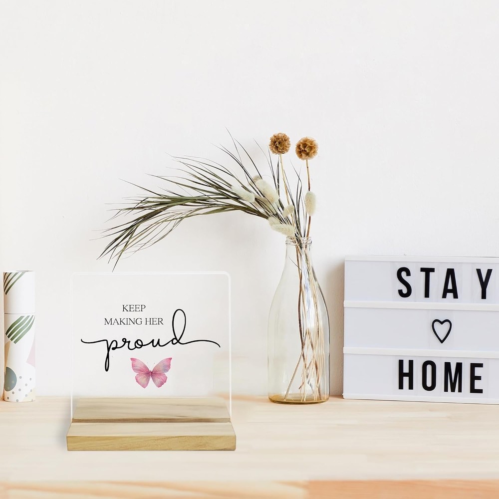 OFFICE DECOR, DESK ACCESSORIES , OFFICE DECOR SIGN
