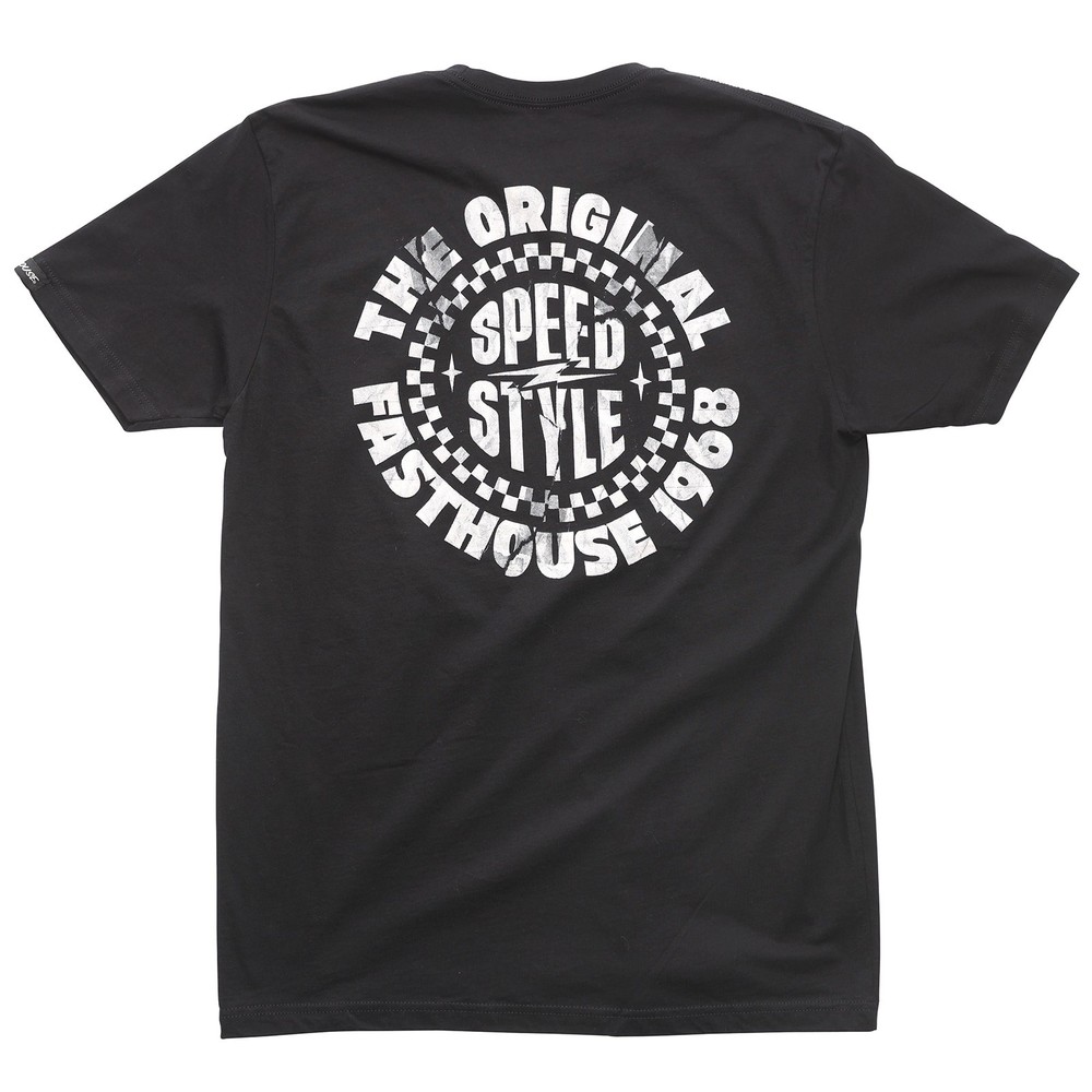 Fasthouse Origin SS Tee