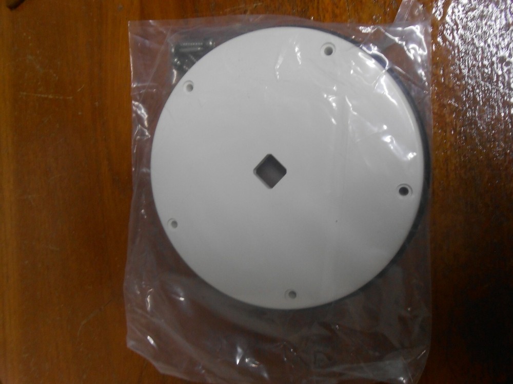 shakespeare sm-30 surface mounting kit