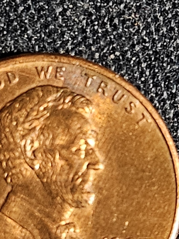 1997 Penny Errors DDR,
