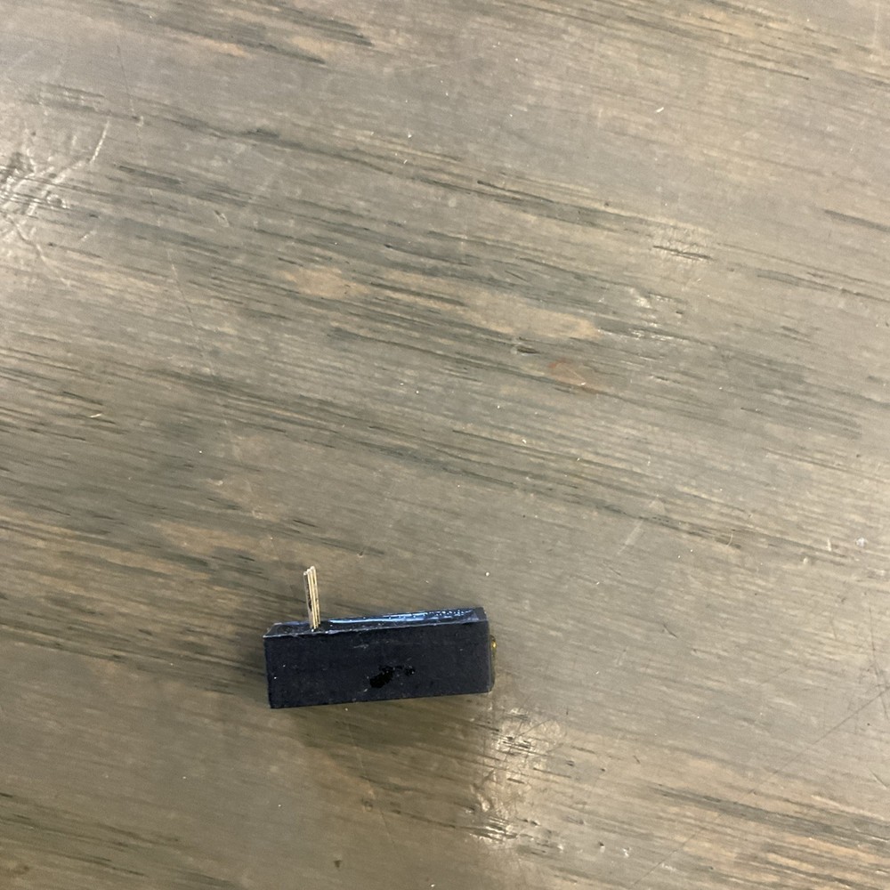 Virtue DXS Pulse Loader RF Adapter