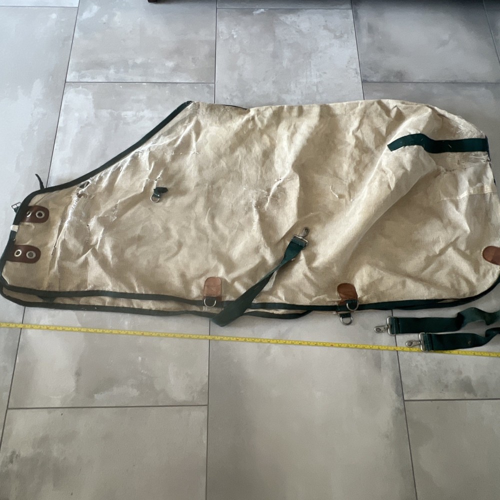 Horse Fly Sheet 66”