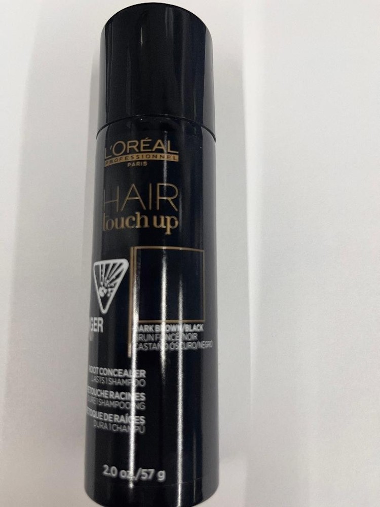 L'oreal Hair Touch Up Root Concealer / 2 oz/packaging may variant