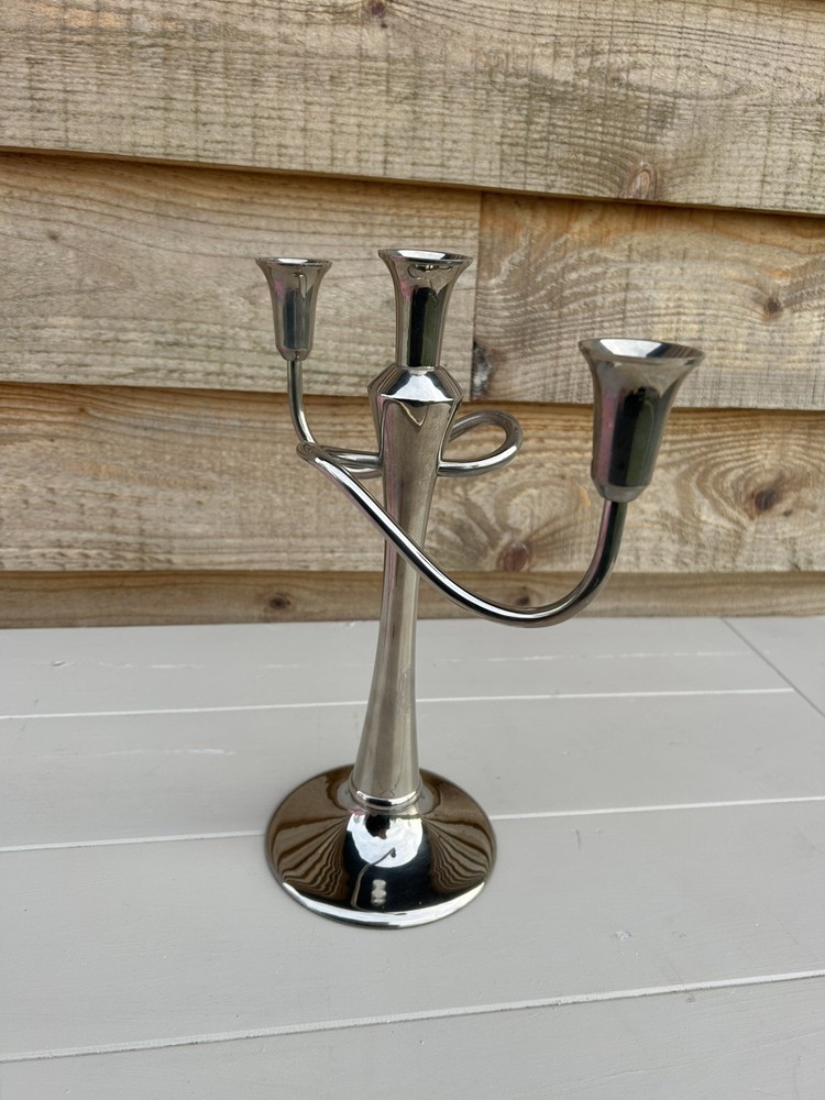 Marks And Spencer Candelabra Candle Stick