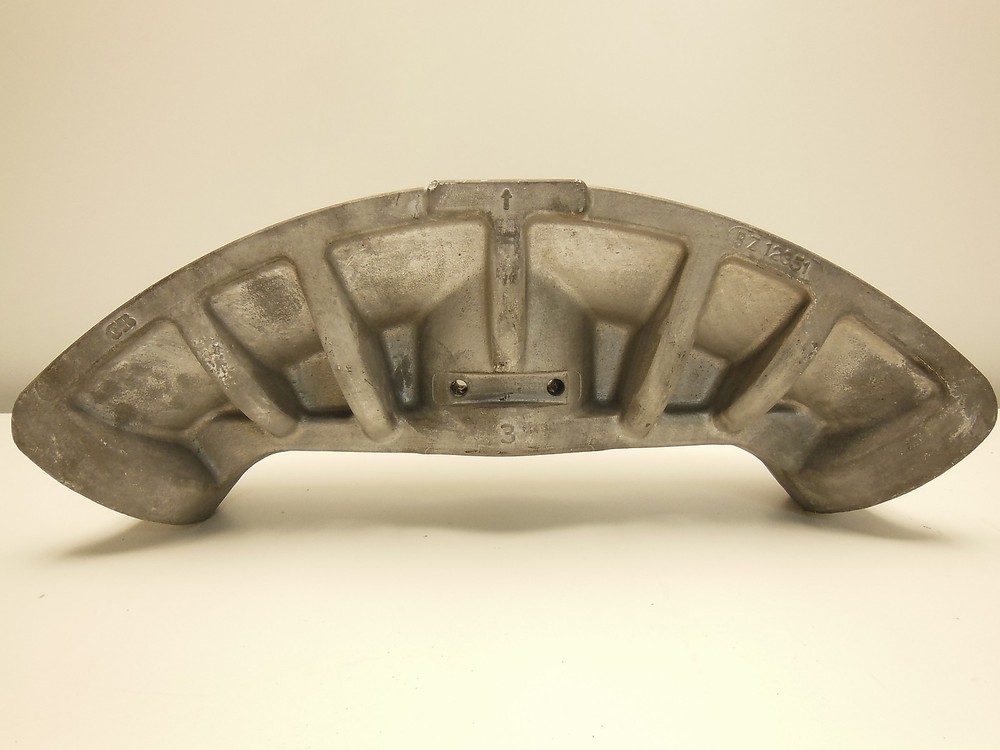 Gardner Bender BZ12351 3" bending shoe