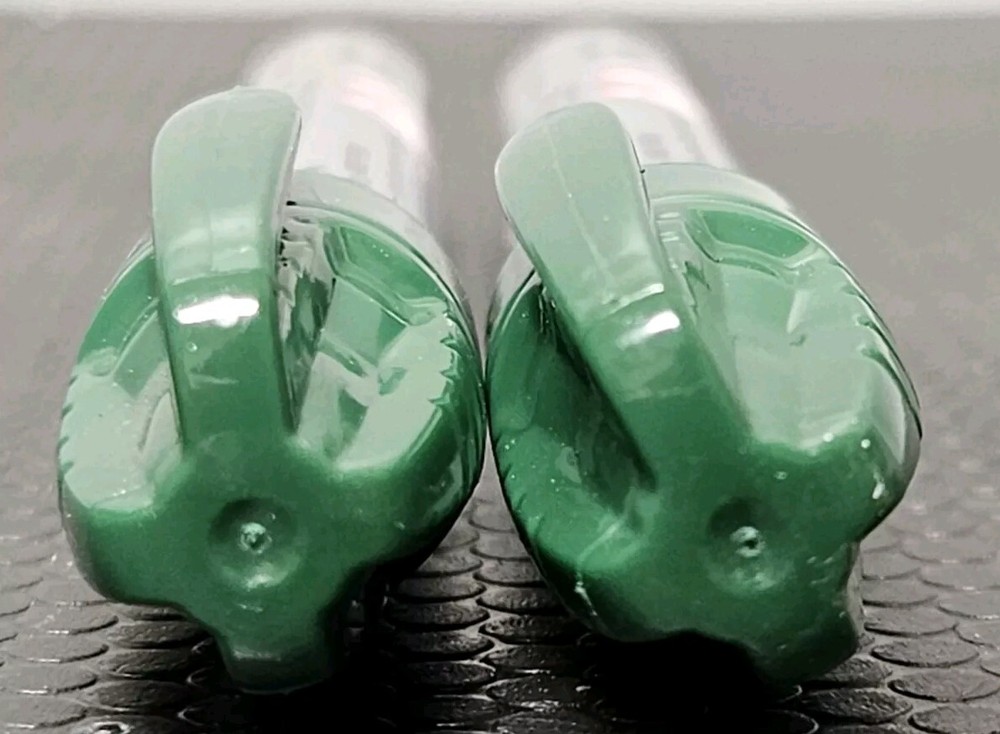 2 Markal Paint Riter Green Oily Surface Paint Makers Plus Series