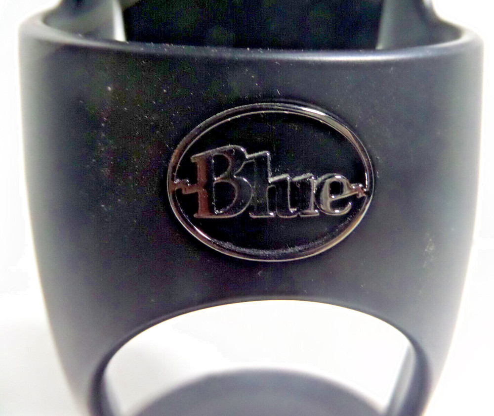 Blue microphone A00104 podcast