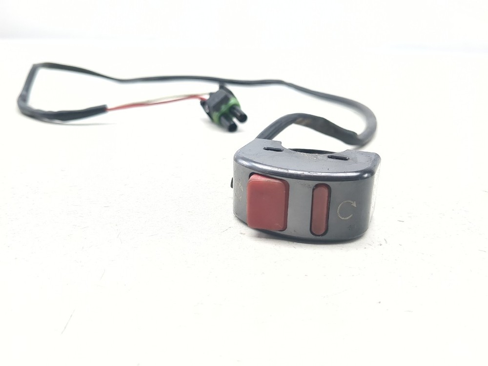 13 Zero S Right Control Run Start Stop On Off Switch 40-06054