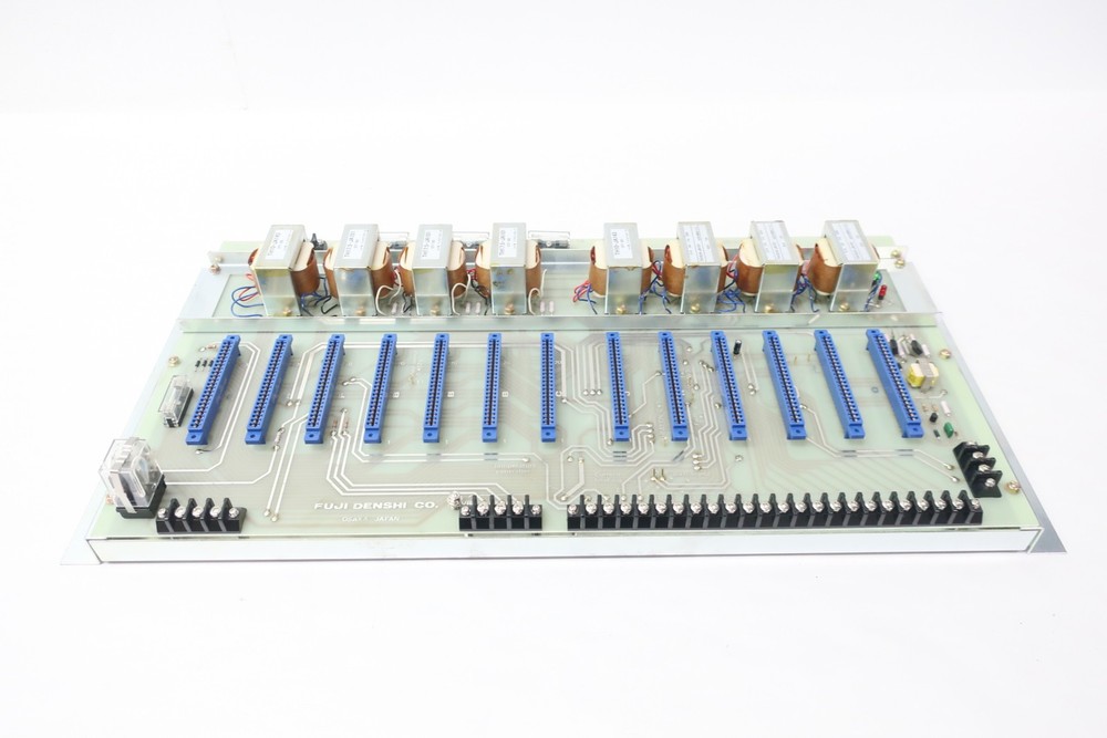 Fuji FMB-100-2 Chassis Module