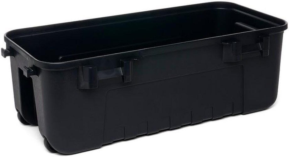 Versatile Stackable Storage Trunks - Ideal for Home, Travel & Tool Storage