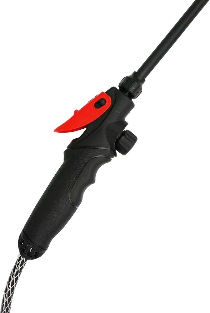 Efficient 2-Gallon Sprayer with Adjustable Nozzles for Pest Control & Cleaning