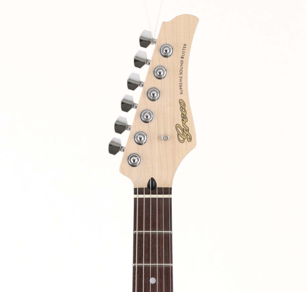 greco WS-STD GREEN 2.87KG