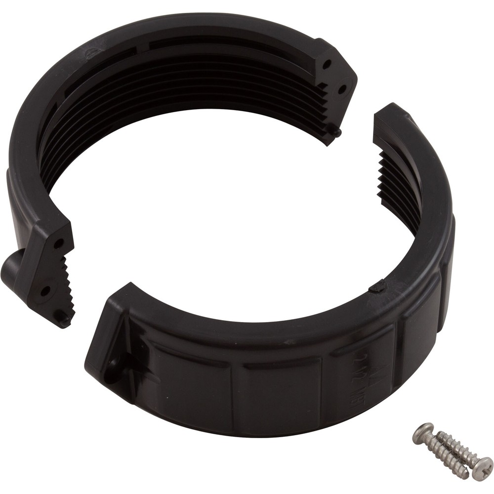 0121109025 Split Nut, 2-1/2", Pump Union