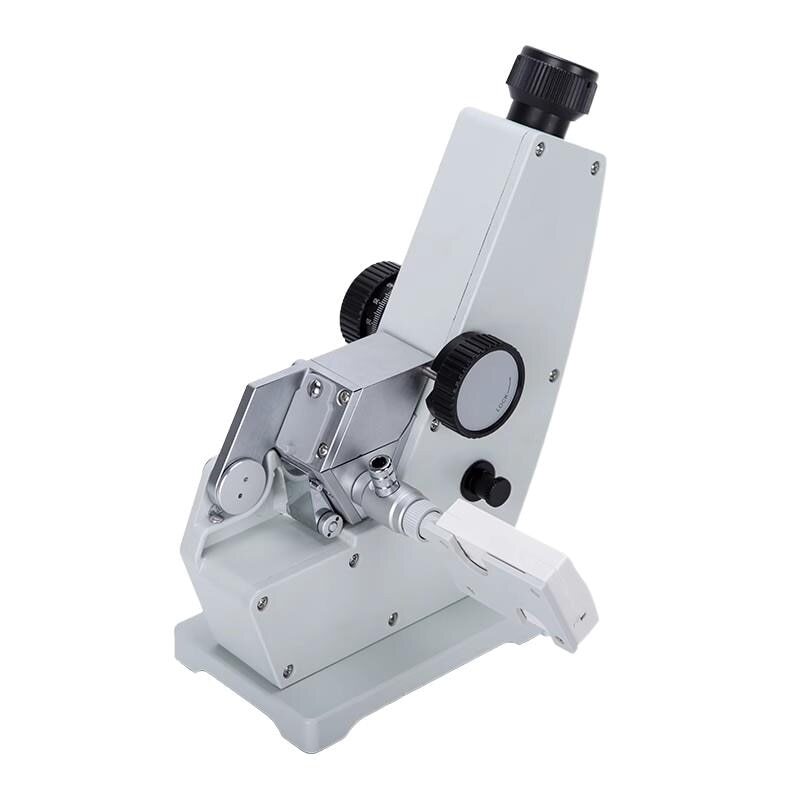Abbe Refractometer Digital Brix Monochromatic Refractometer Lab Optical Equ