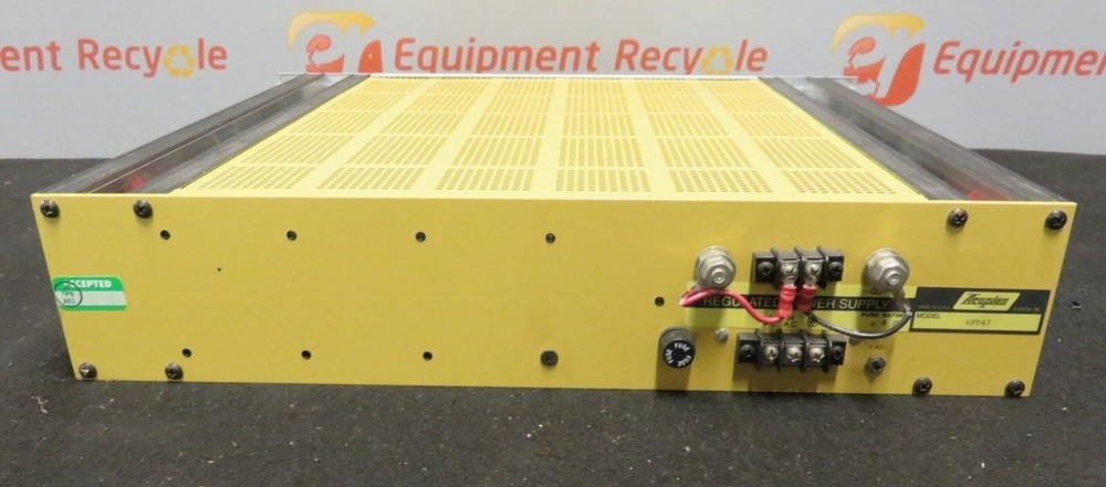 Acopian 6PT47 Regulated Power Supply