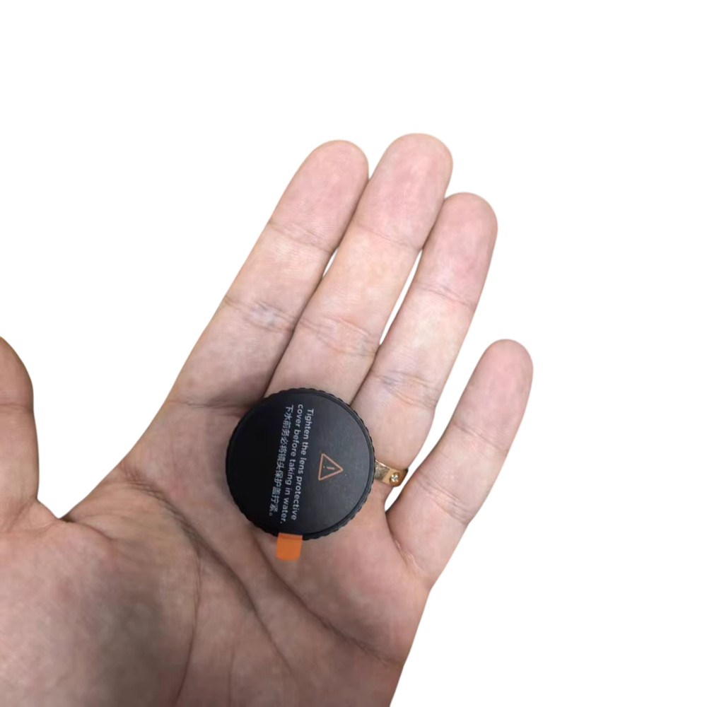 Lens Protective Glass COVER For DJI Osmo Action 4