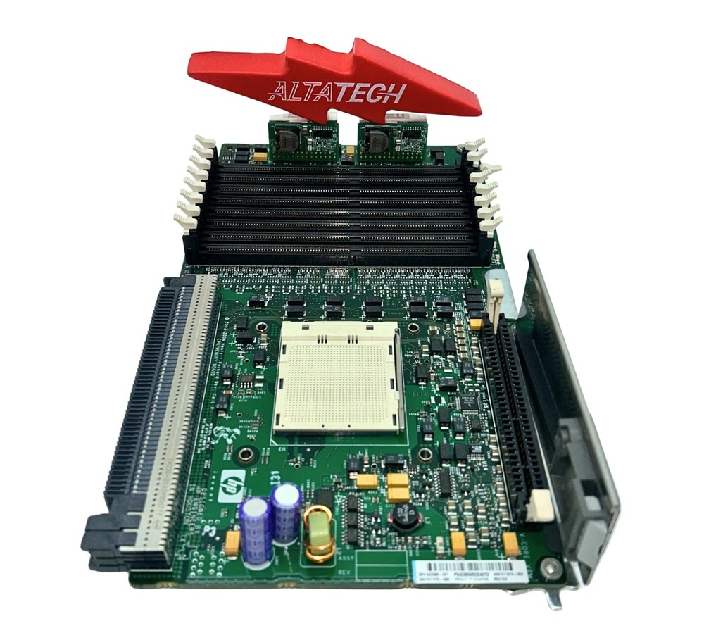 HP 356783-001 DL585 PC2100 PROC/Memory Board