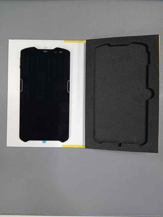 LCD Display with Touch Screen Assembly for Zebra TC51 TC56 Lots NEW