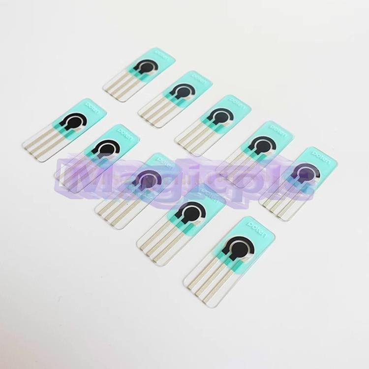 50PCS For Spec Screen Printed Electrode, Flexible Electrode, Electrode Sensor~