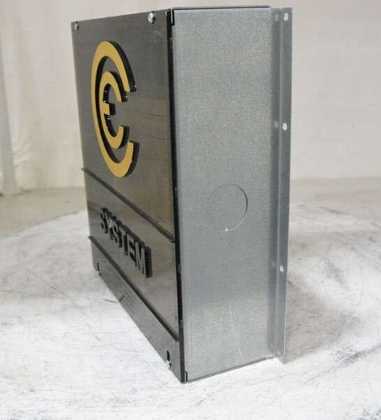 CE 5N50 MCCA-4B1BBBA Elevator Control SEE NOTES