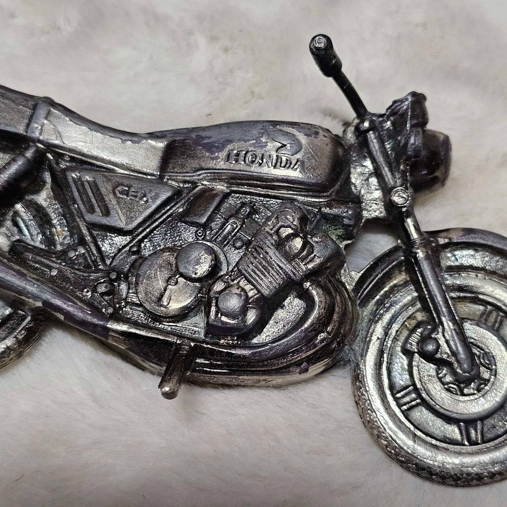 Honda CBX1000 mini replica red baron
