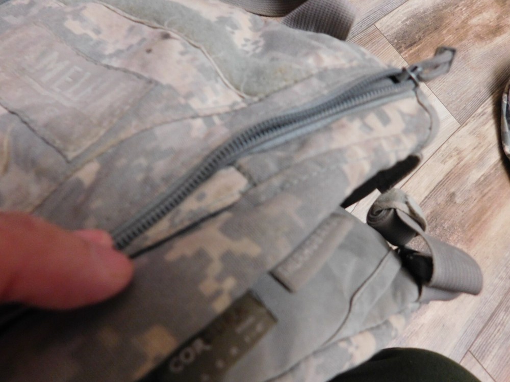 CAMELBAK THERMOBAK 3L 100 oz ACU HYDRATION PACK