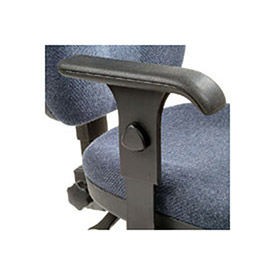 Global Industrial Adjustable T-Arms Pair