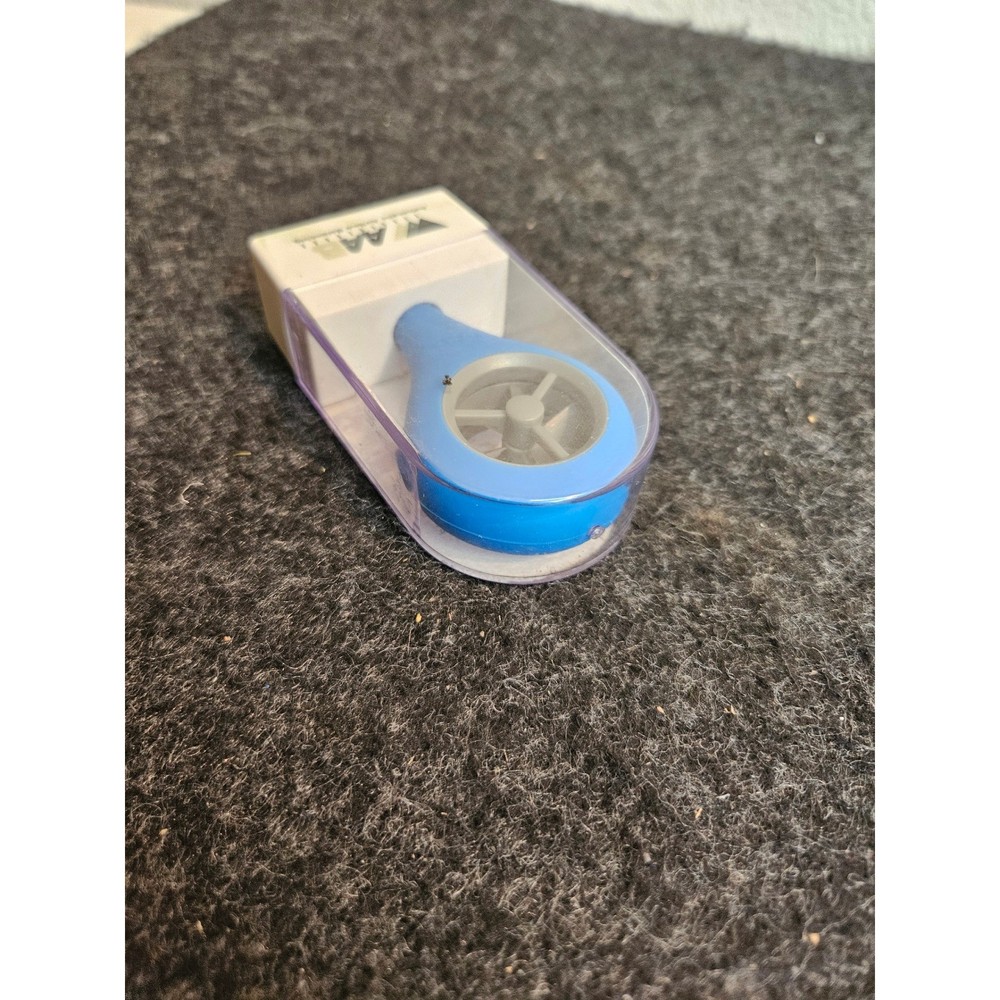 AAB ABM-100 Smartphone Anemometer Airflow Balancing Meter for iPhone Android
